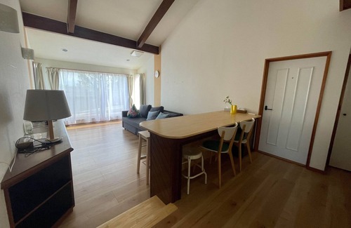 Tonosho Apartment | Maximum 6 people You can see the Seto Inland Sea/Shozu-gun Kagawa