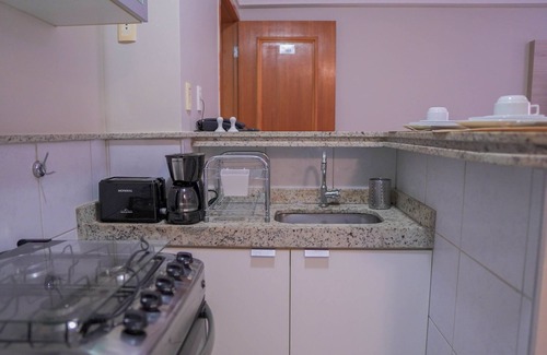 Ponta Negra Apartment | Maximum Home Flat - 303