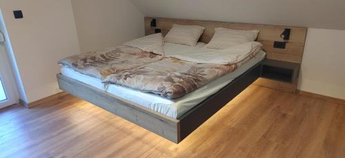 Slovenj Gradec Apartment | MaxLux Apartments