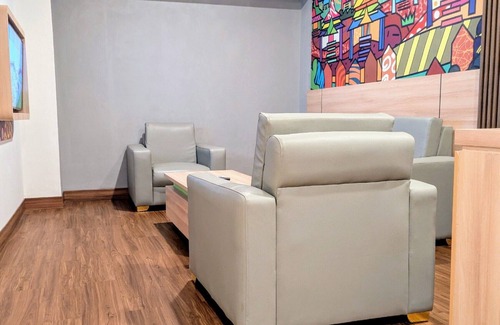 Dumai Hotel | MaxOne Dumai