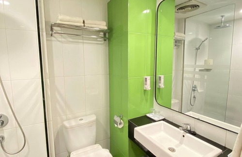 Dumai Hotel | MaxOne Dumai
