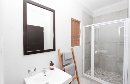 Upington Hotel | Maxton Boutique Hotel