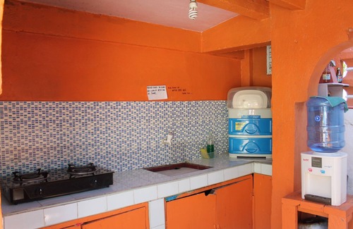 Oslob House | Maxvir Inn Beach Resort
