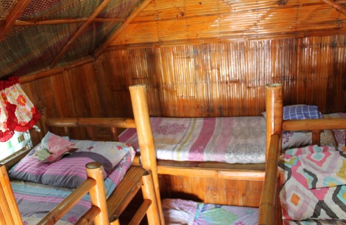 Oslob House | Maxvir Inn Beach Resort