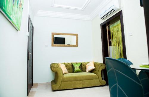 North Ridge Apartment | Maxwell Court Apartments