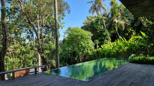 Kediri Villa | Maxwell Villa Bali Managed by ARM Hospitality