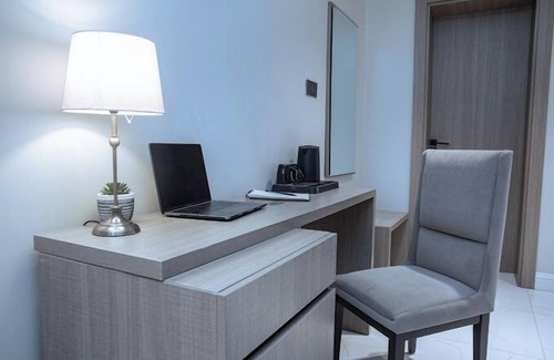 Ibadan Apartment | Maxx Apartments