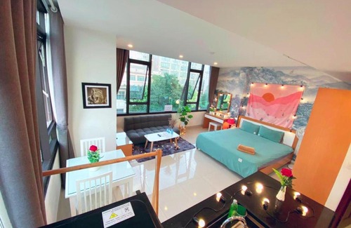 Trang Tien Apartment | May - AMAYZING SKY VIEW 04