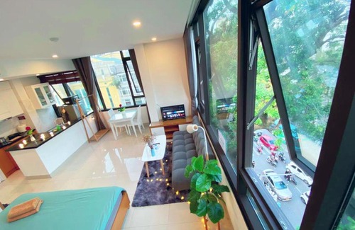 Trang Tien House | May - AMAYZING SKY VIEW