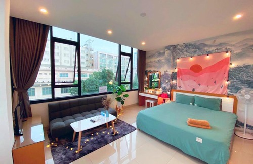 Trang Tien House | May - AMAYZING SKY VIEW