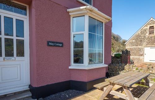 Hope-Cove House | May Cottage