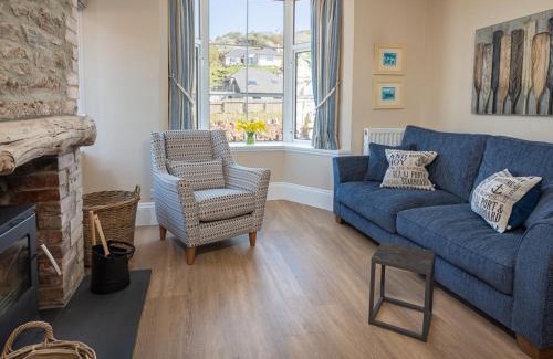 Hope-Cove House | May Cottage