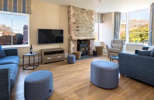 Hope-Cove House | May Cottage