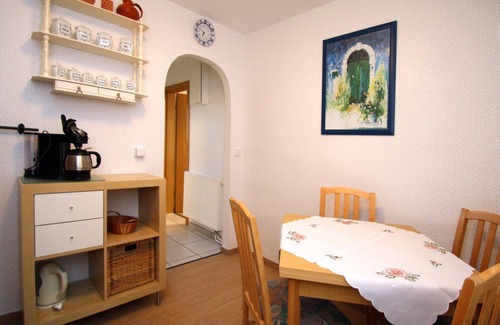 Pudagla House | May, Gabriele - Holiday House