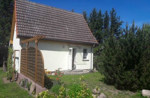 Pudagla House | May, Gabriele - Holiday House