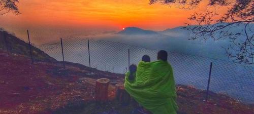 Kodaikanal House | Maya Cottage (Tiny House)