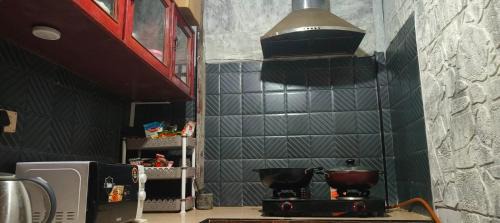 Kodaikanal House | Maya Cottage (Tiny House)