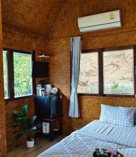 Tha Kradan Resort | Maya Erawan