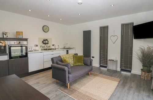 Askam and Ireleth Cottage | Maya