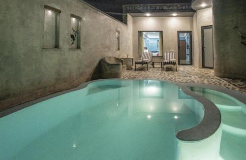 Shivganj Resort | Maya Luxury J Wild Resort Jawai