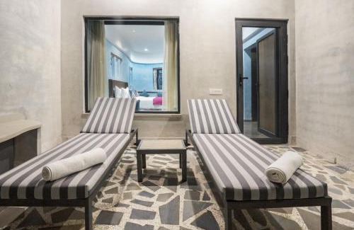Shivganj Resort | Maya Luxury J Wild Resort Jawai