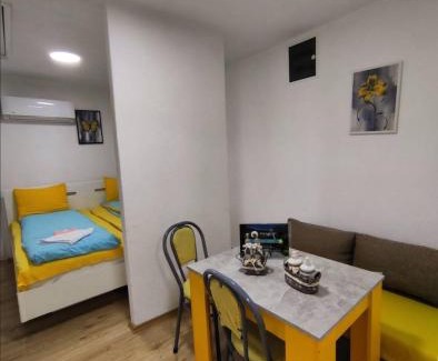 Krusevo Apartment | Maya's Apartments