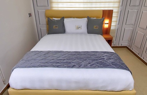 Oyibi Hotel | Maya Villa Hotel
