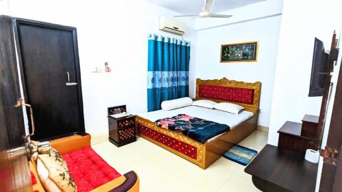 Bogra Hotel | Mayabi Palace Inn Hotel Bogura
