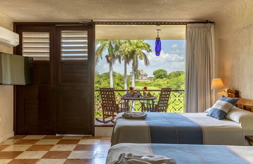 Chichen Itza Resort | Mayaland Hotel & Bungalows