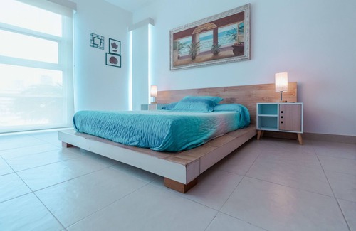 La Poza Apartment | Mayan Lakes Condo: Exclusivity and Comfort!