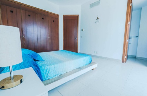 La Poza Apartment | Mayan Lakes Condo: Exclusivity and Comfort!