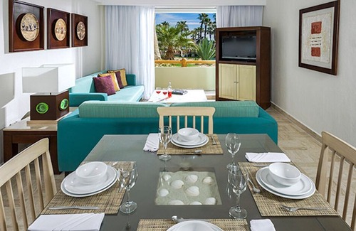 Puerto Penasco Resort | Mayan Palace, Puerto Penasco Gorgeous Resort on the Sea of Cortez - 2 bdrm suite