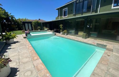 West Beach House | Mayana - Holiday & Remote Work Beach Villa with Pool