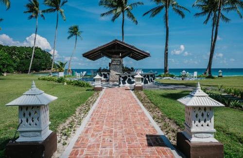 Lagoi Resort | Mayang Sari Beach Resort