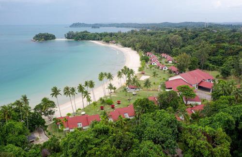 Lagoi Resort | Mayang Sari Beach Resort