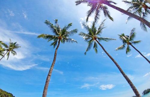 Lagoi Resort | Mayang Sari Beach Resort
