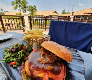 Lagoi Resort | Mayang Sari Beach Resort