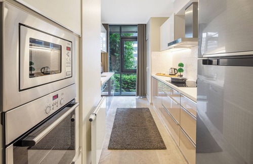 Bayrampasa House | Mayar Residence Hotel