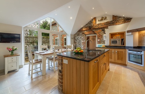 Brancaster Cottage | Mayes Cottage, Brancaster, Norfolk