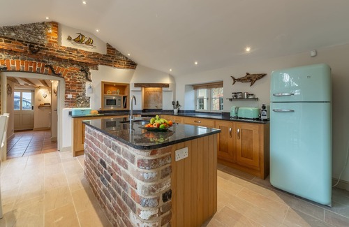 Brancaster Cottage | Mayes Cottage, Brancaster, Norfolk