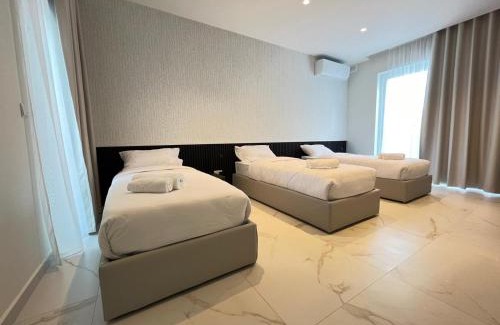 St. Andrew's Apartment | Mayfair by Premier Suites MT