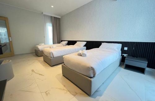 St. Andrew's Apartment | Mayfair by Premier Suites MT