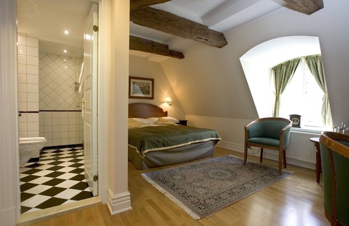 Malmo Old Town Hotel | Mayfair Hotel Tunneln