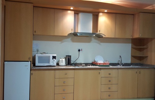 Mikocheni Hotel | Mayfair Hotel