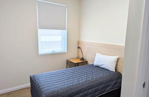 Hobart Central Business District Hotel | Mayfair Plaza Motel and Apartments