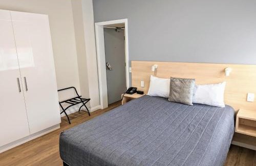 Hobart Central Business District Hotel | Mayfair Plaza Motel and Apartments