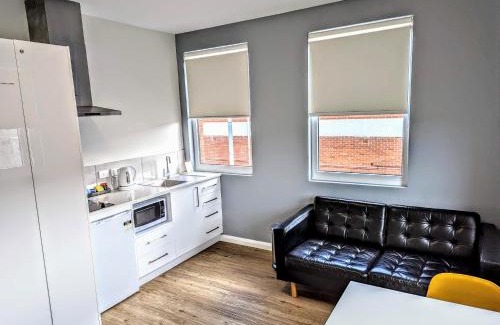 Hobart Central Business District Hotel | Mayfair Plaza Motel and Apartments
