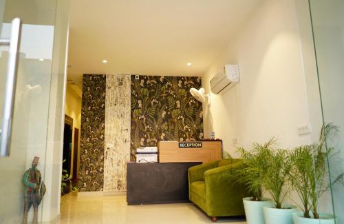 Amritsar Hotel | Mayflower Hotel