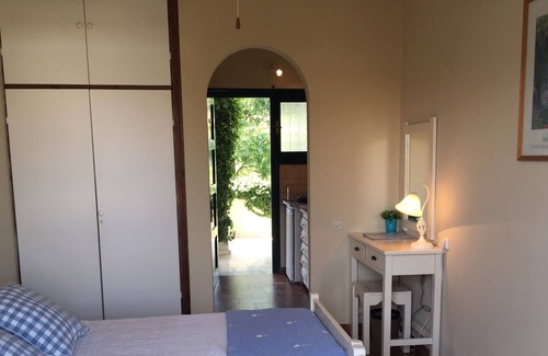 Moraitika Apartment | MAYFLOWER STUDIOS - FOR A RELAXING HOLIDAY !