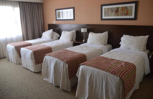Villa Zorraquin Hotel | Mayim Hotel Termal & SPA